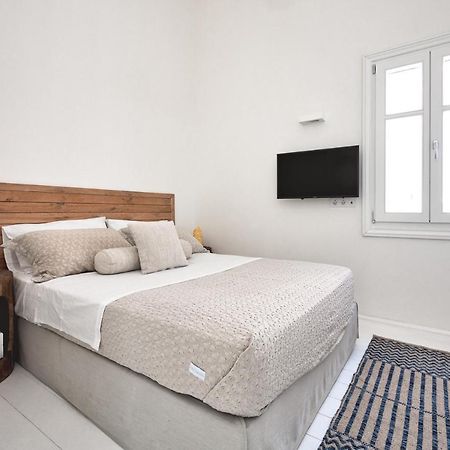 Pnoe Villa Mykonos Town Ngoại thất bức ảnh