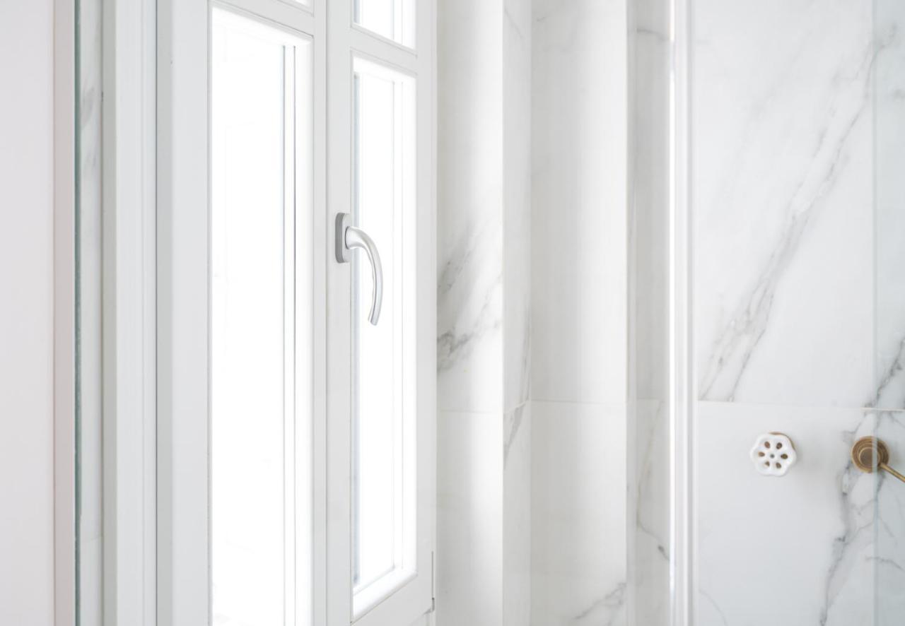 Pnoe Villa Mykonos Town Ngoại thất bức ảnh