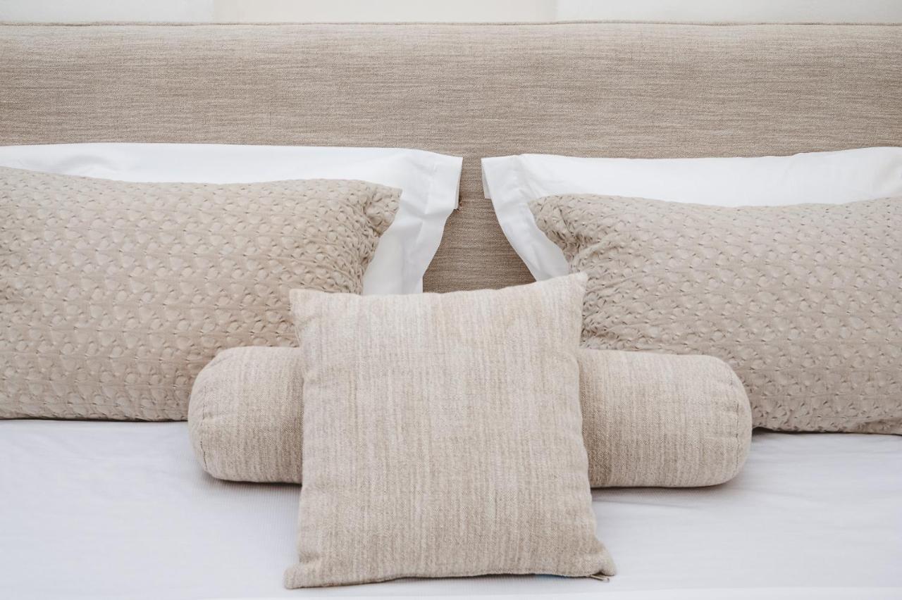 Pnoe Villa Mykonos Town Ngoại thất bức ảnh